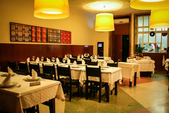 Casa de Pasto Adega Ribatejo
